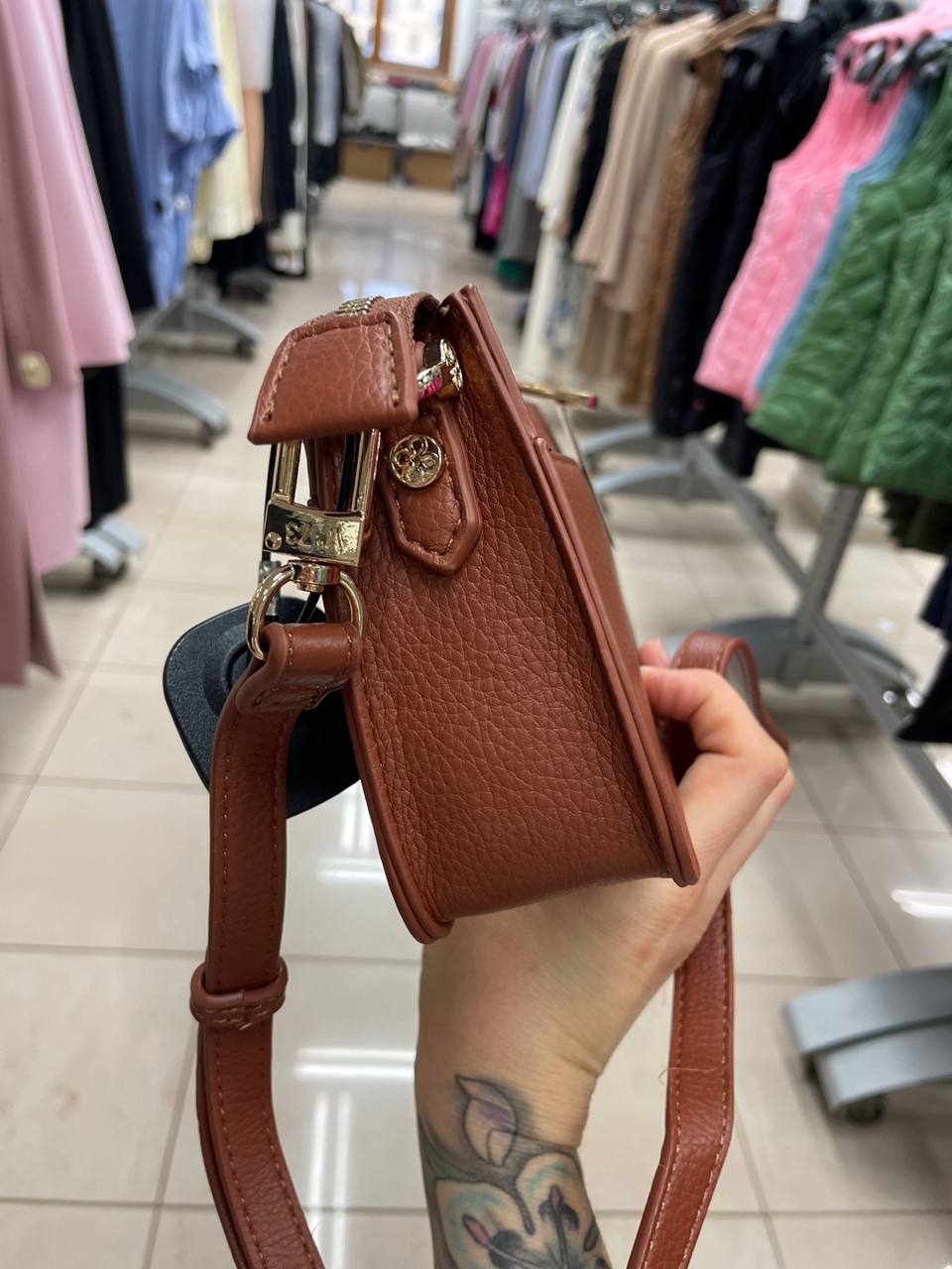 Фото Outlet