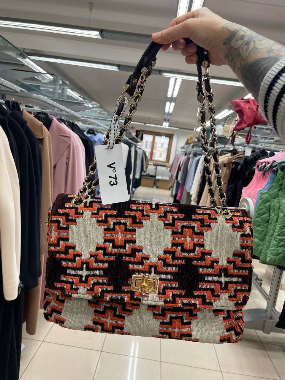 Фото Outlet