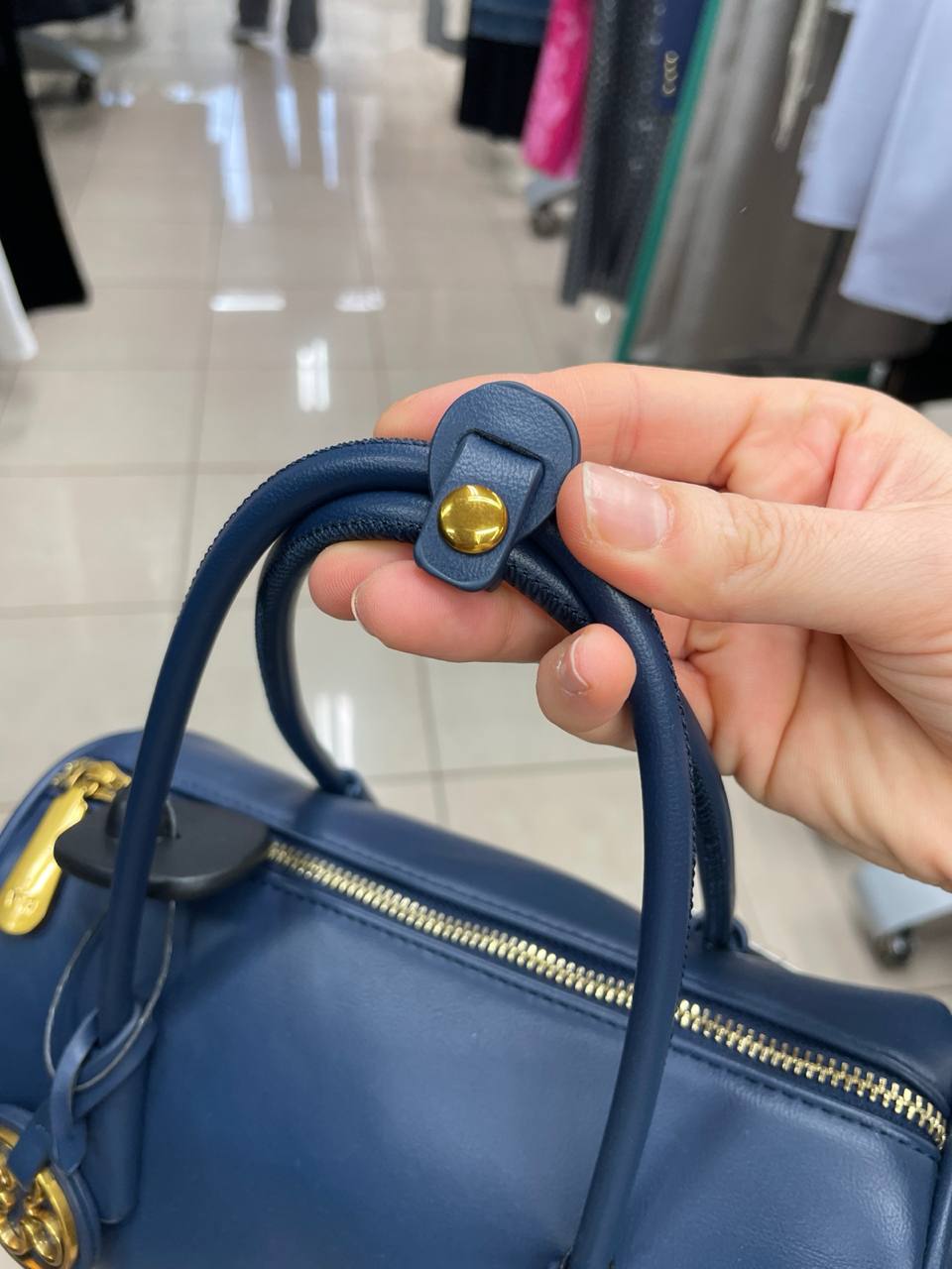 Фото Outlet