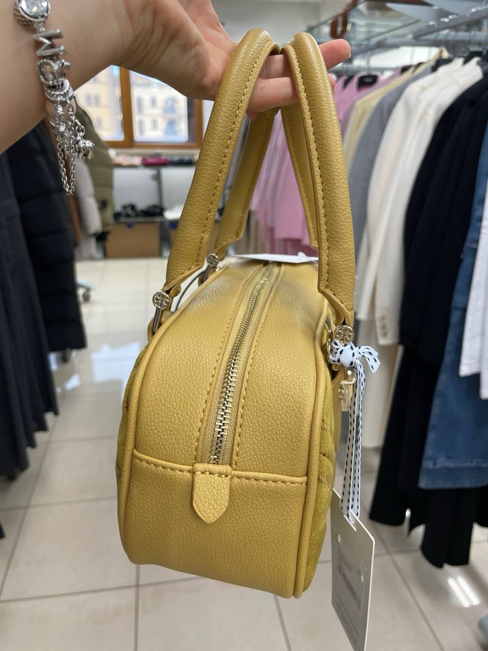 Фото Outlet