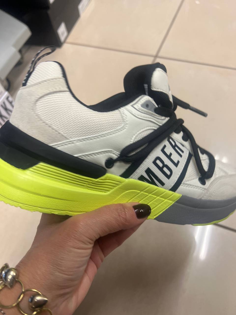 Фото Outlet