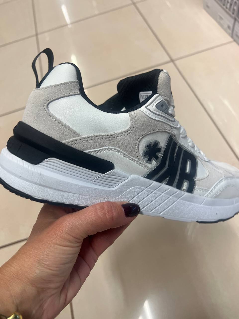 Фото Outlet