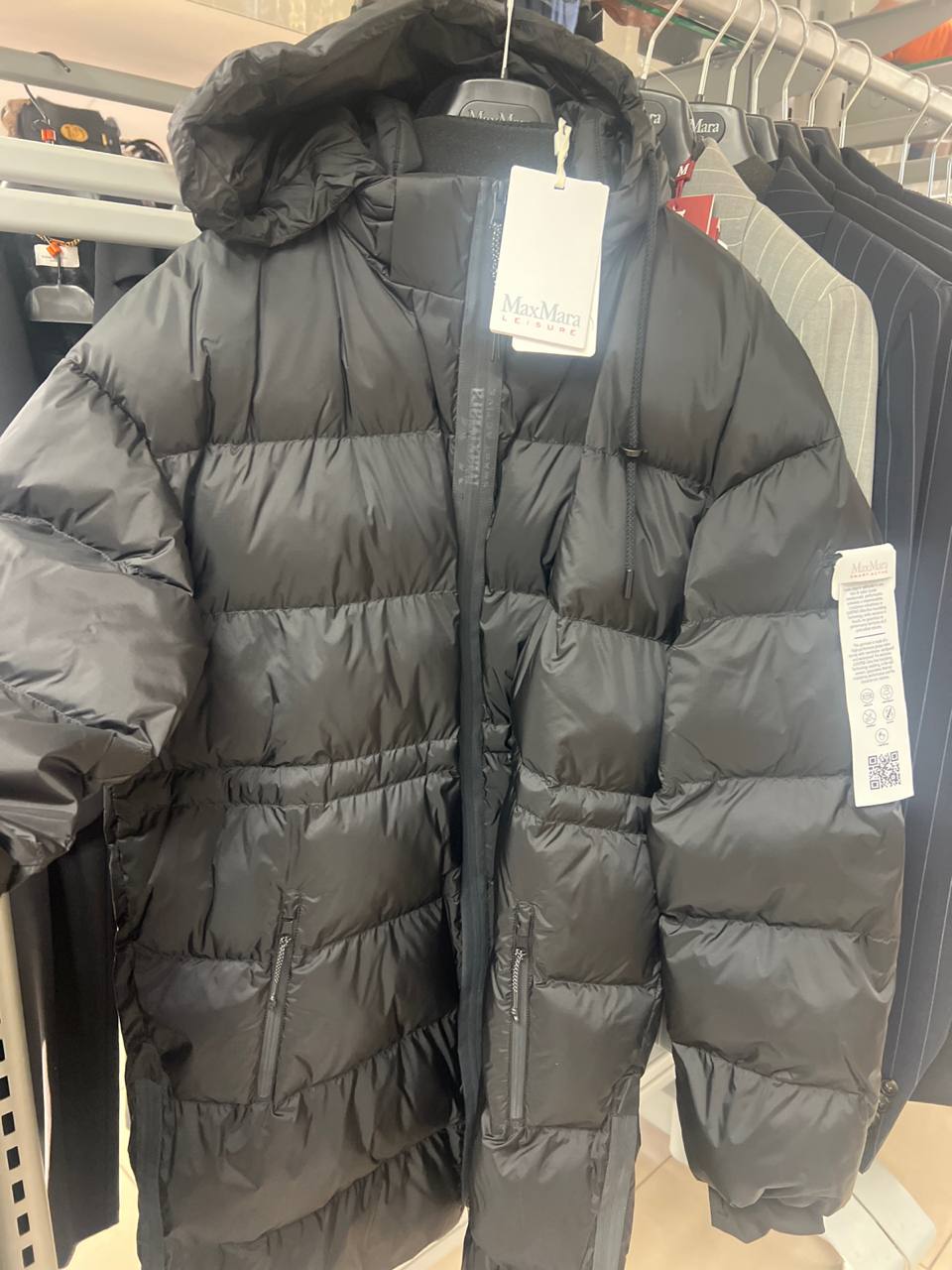 Фото Outlet