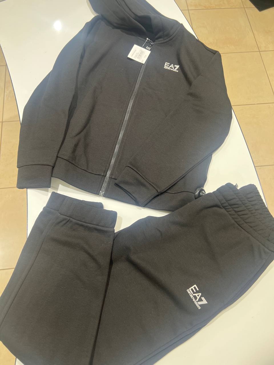 Фото Outlet