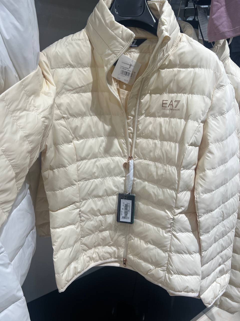 Фото Outlet