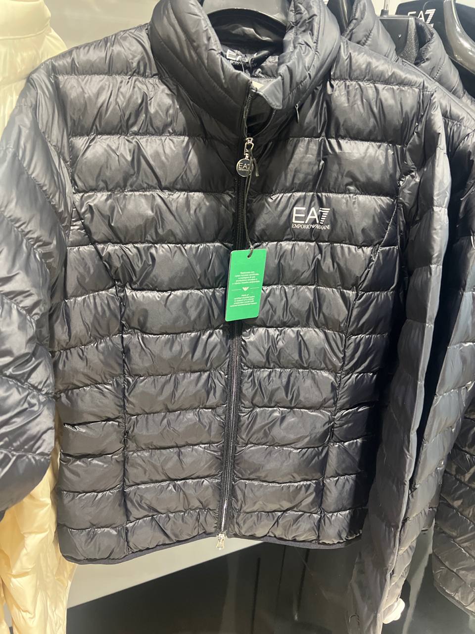 Фото Outlet