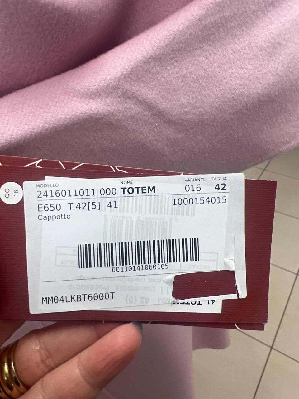 Фото Outlet