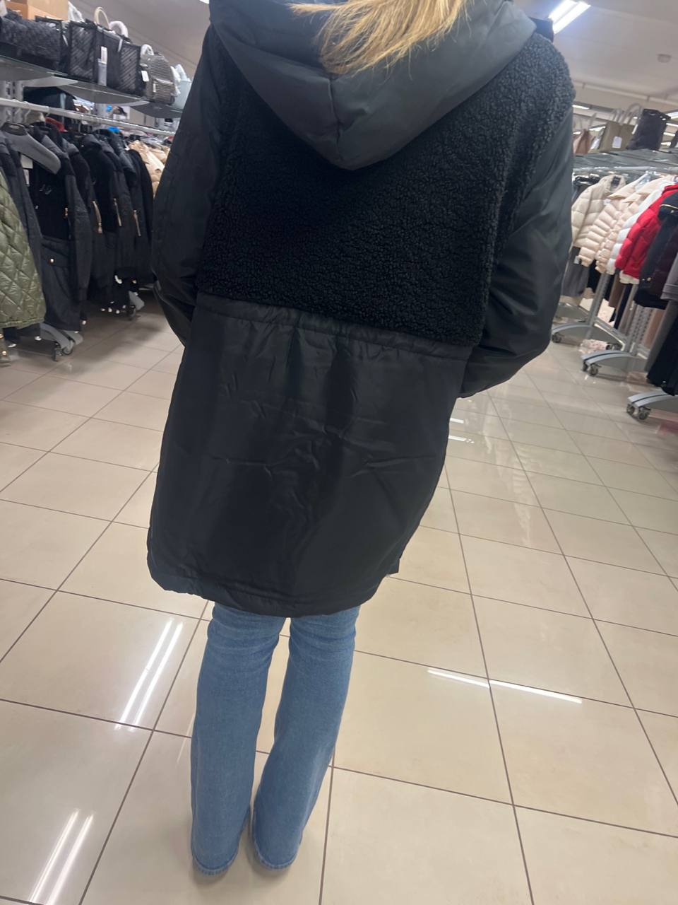 Фото Outlet