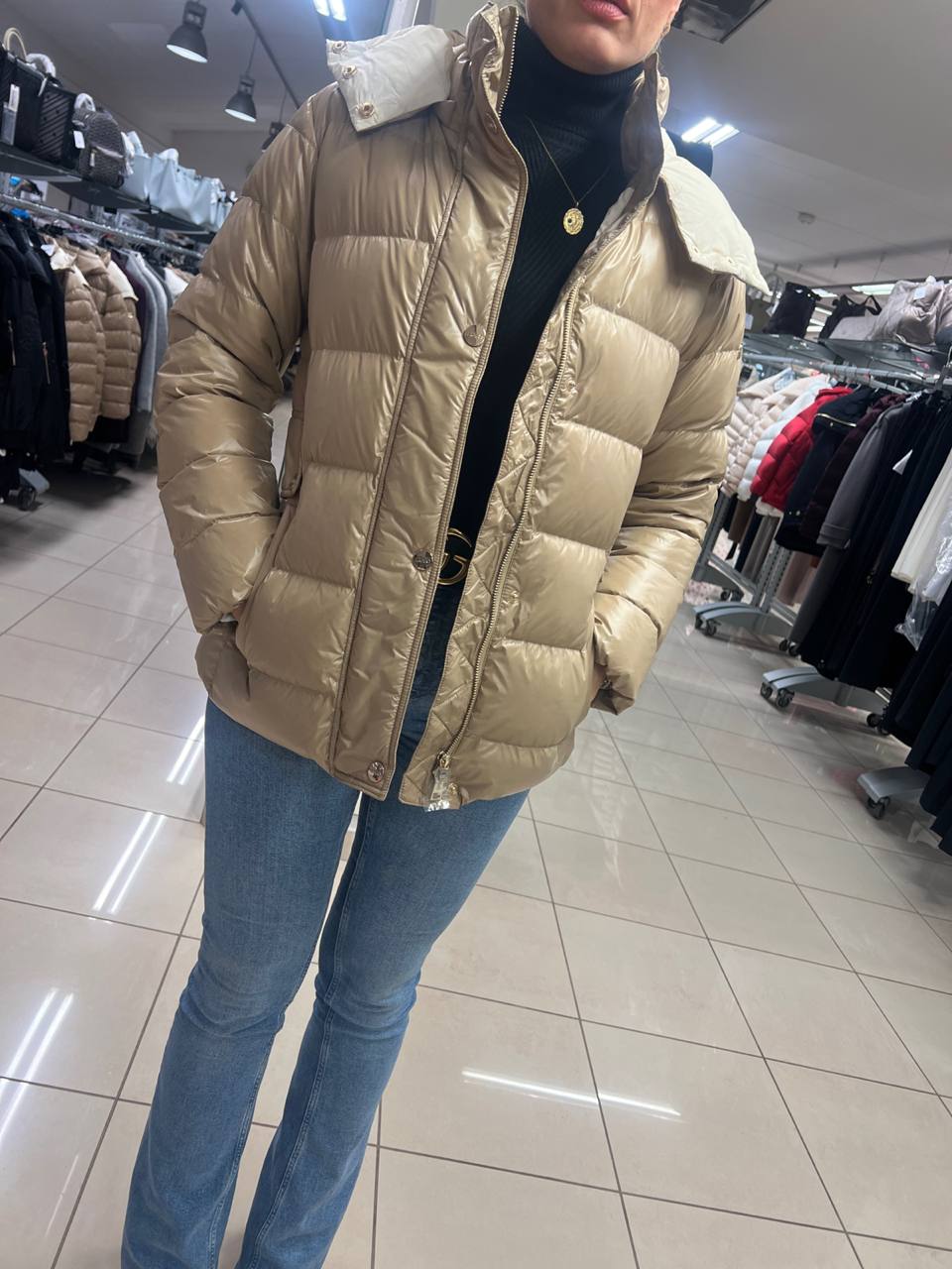 Фото Outlet