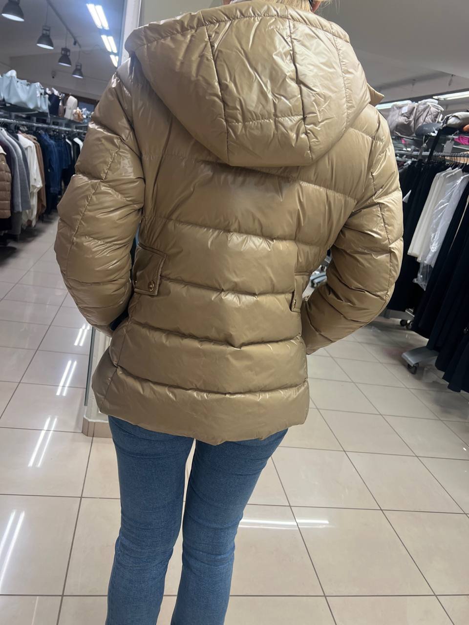 Фото Outlet