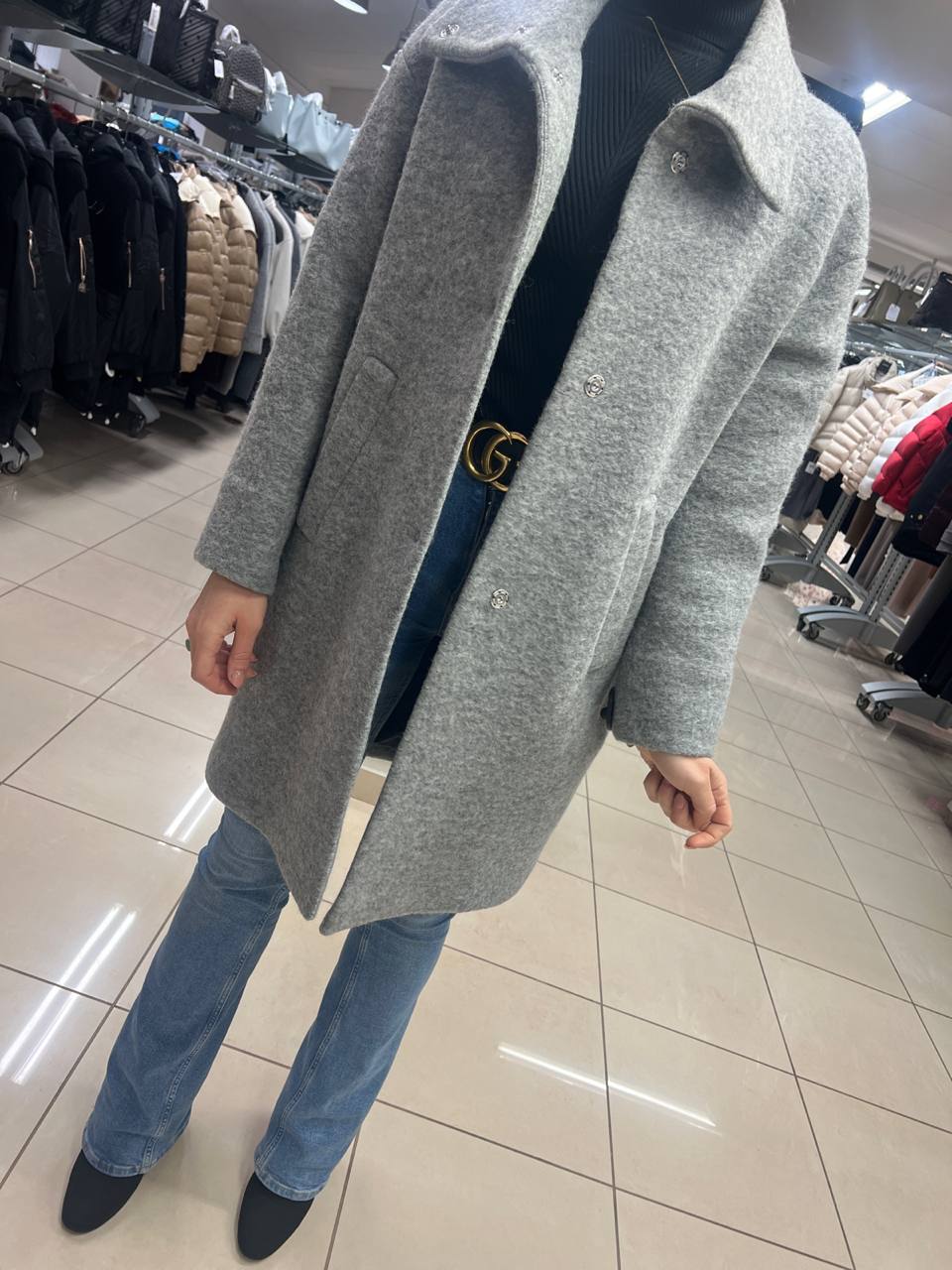 Фото Outlet