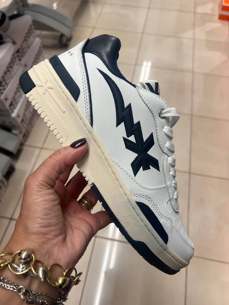 Фото Outlet