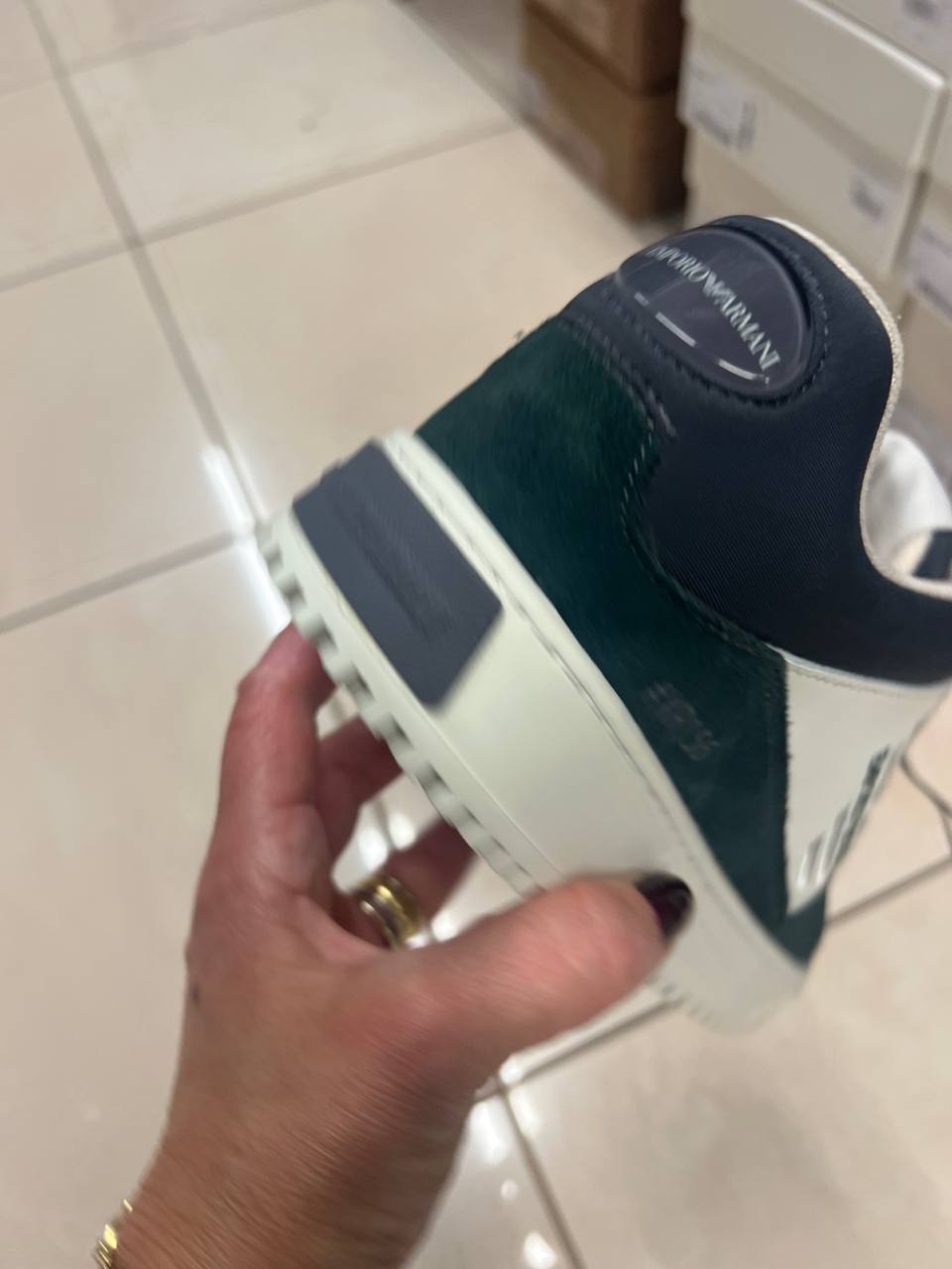Фото Outlet