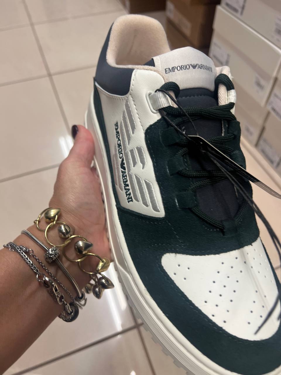 Фото Outlet