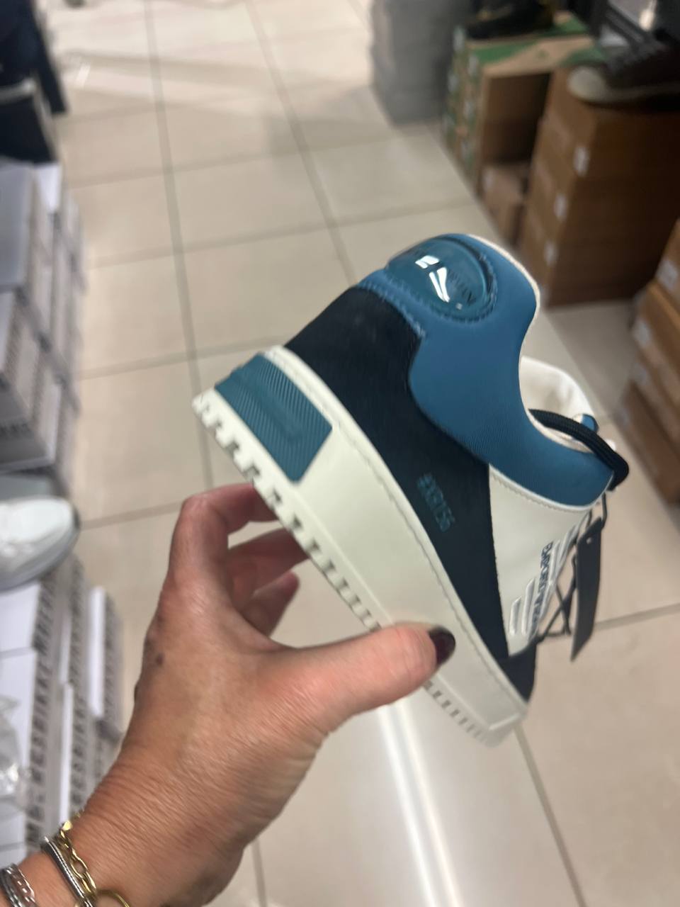 Фото Outlet