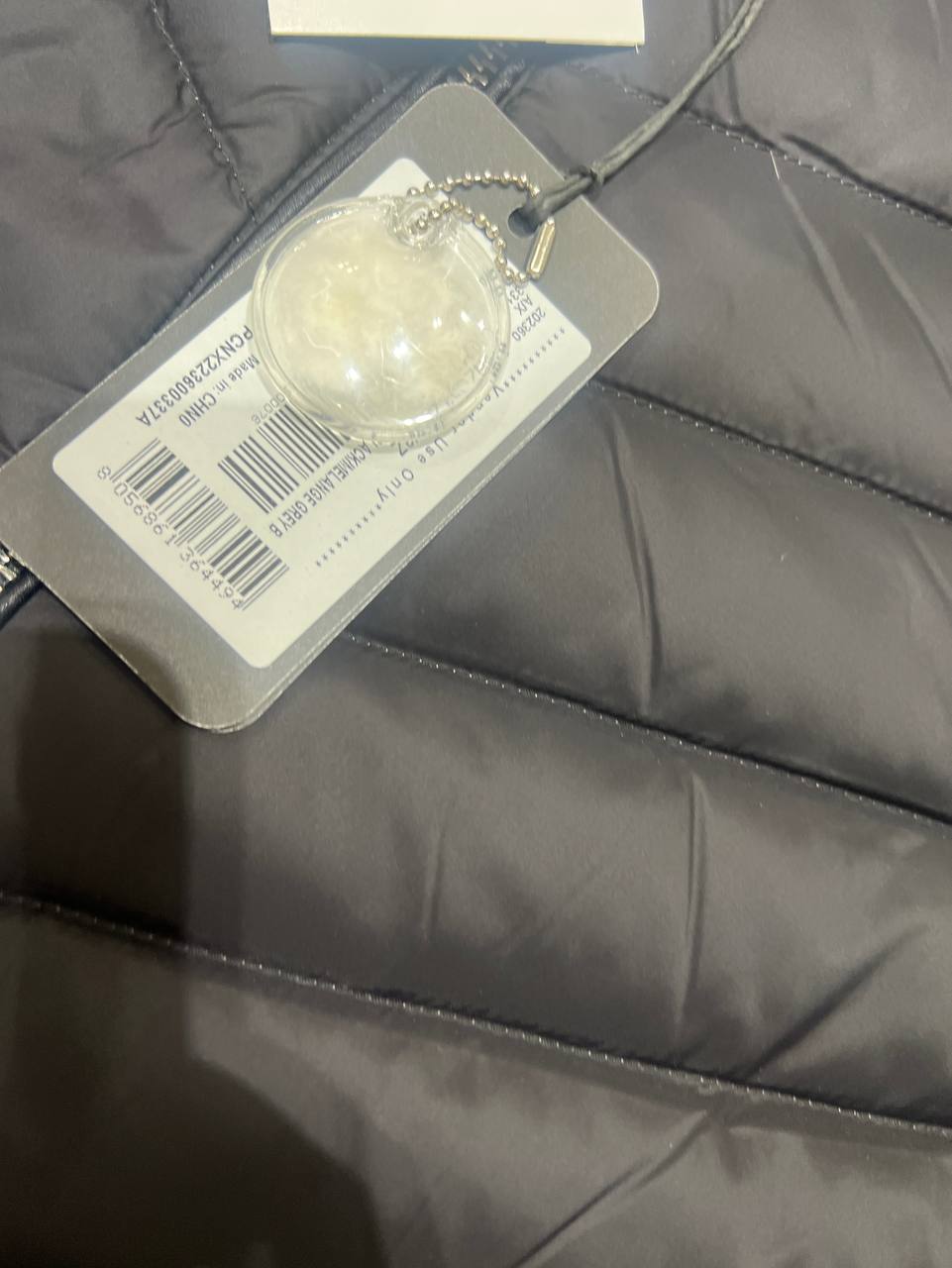 Фото Outlet