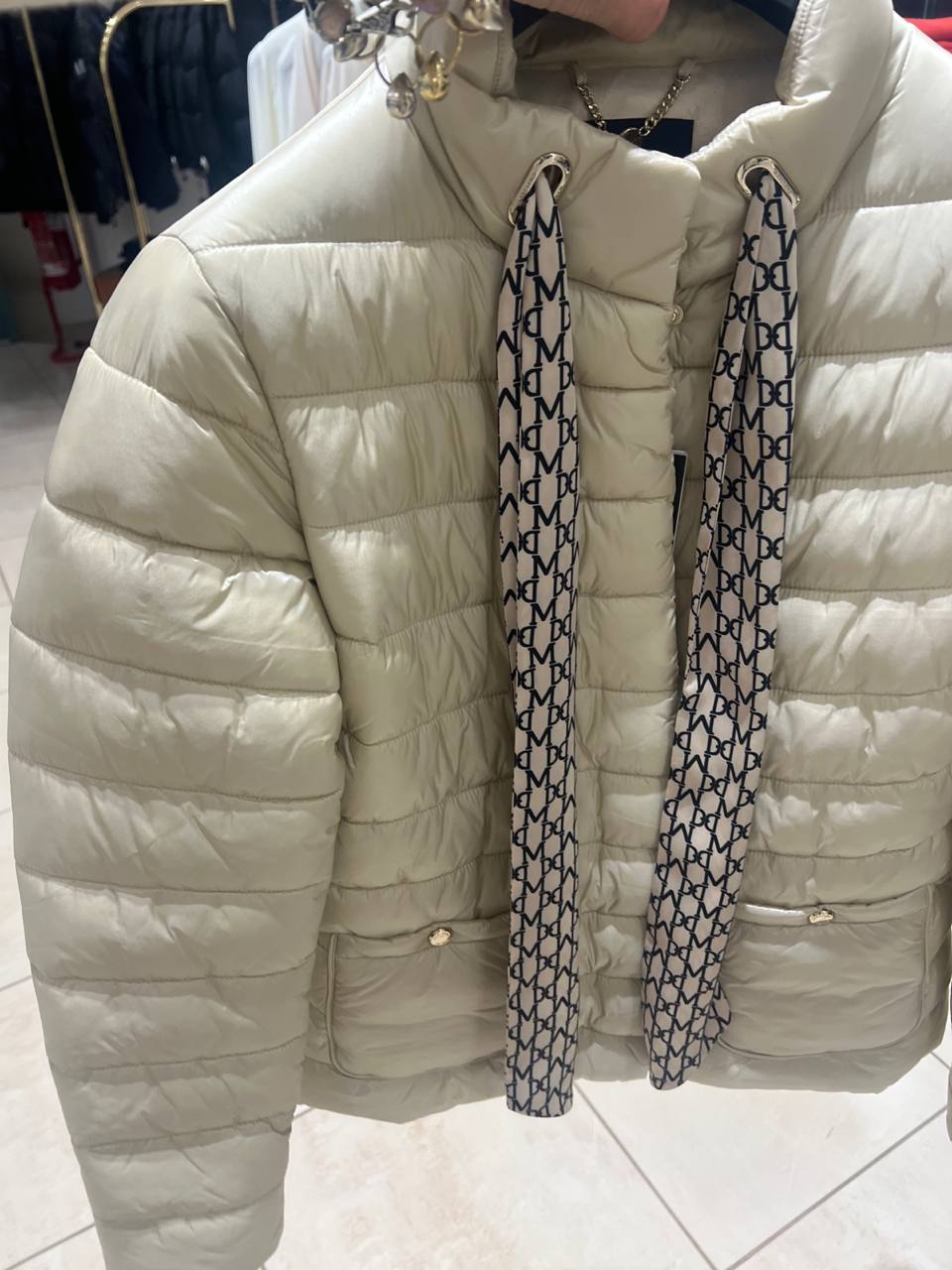 Фото Outlet