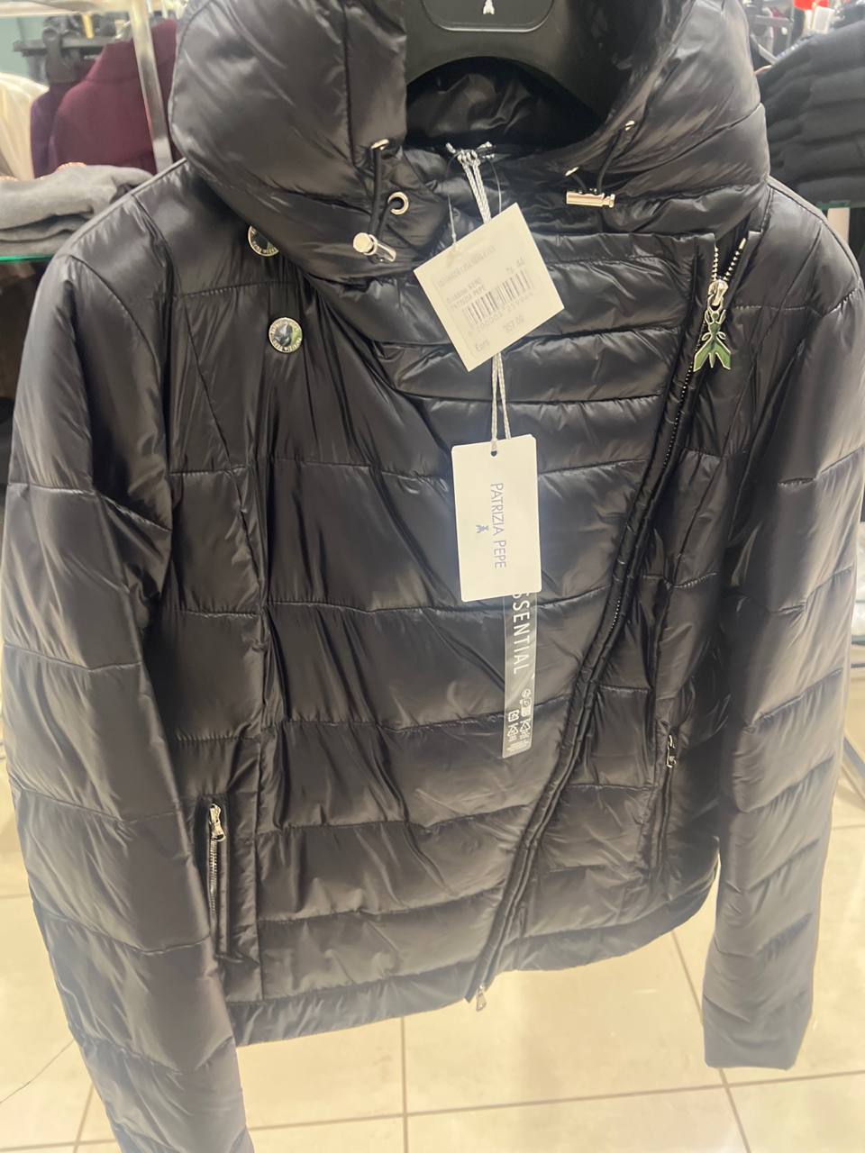 Фото Outlet