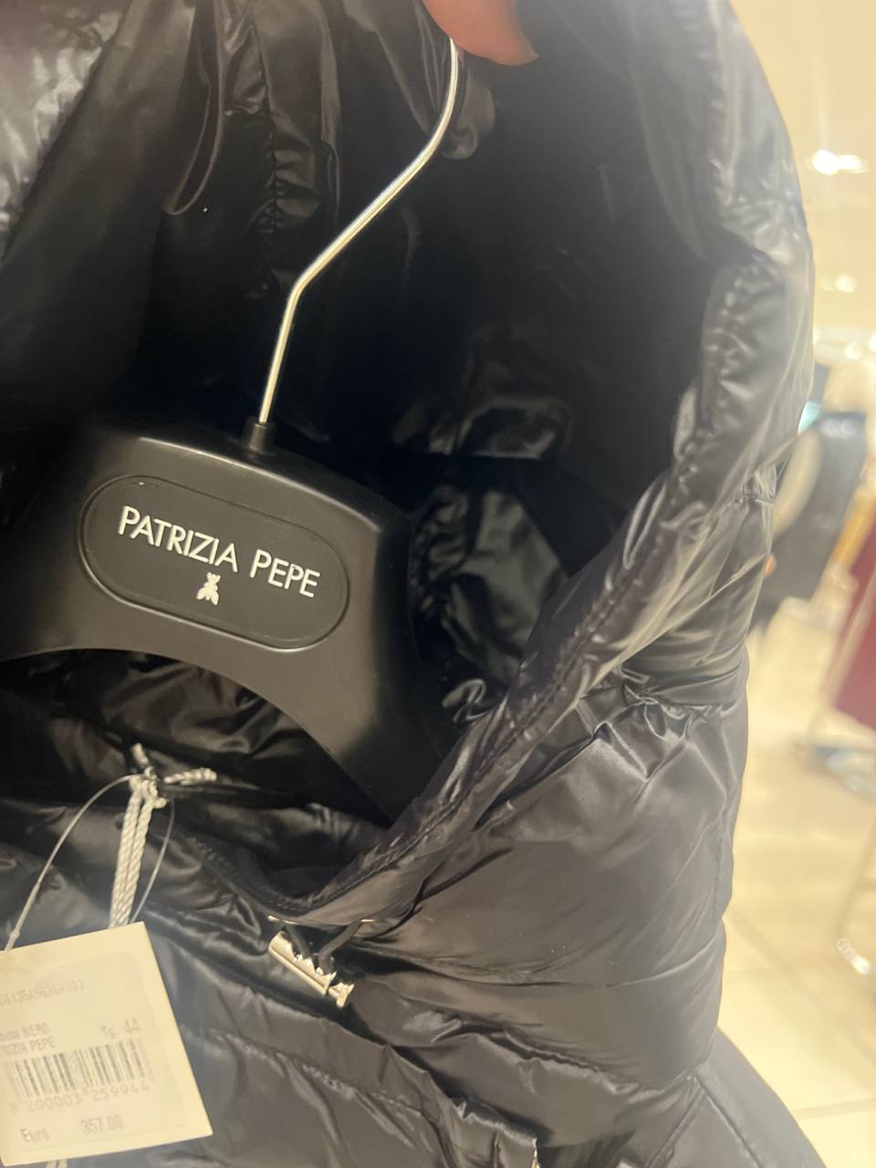 Фото Outlet