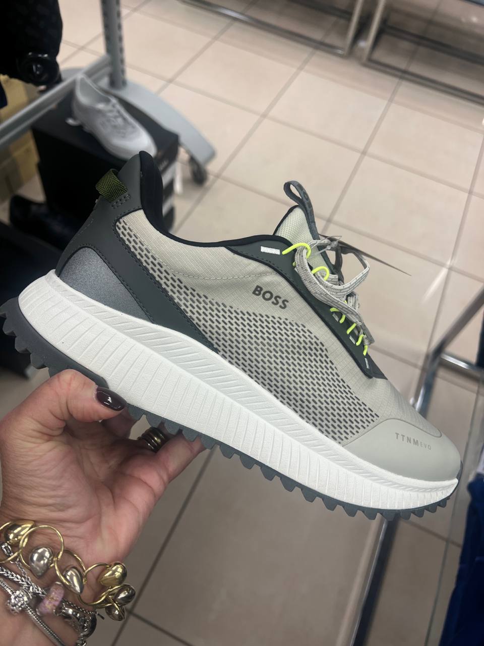 Фото Outlet