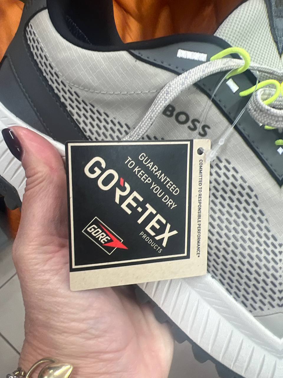 Фото Outlet