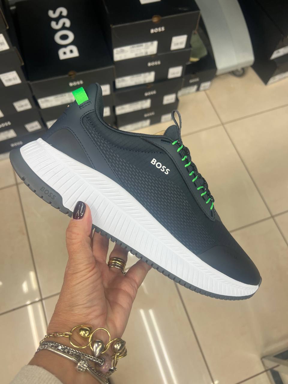 Фото Outlet