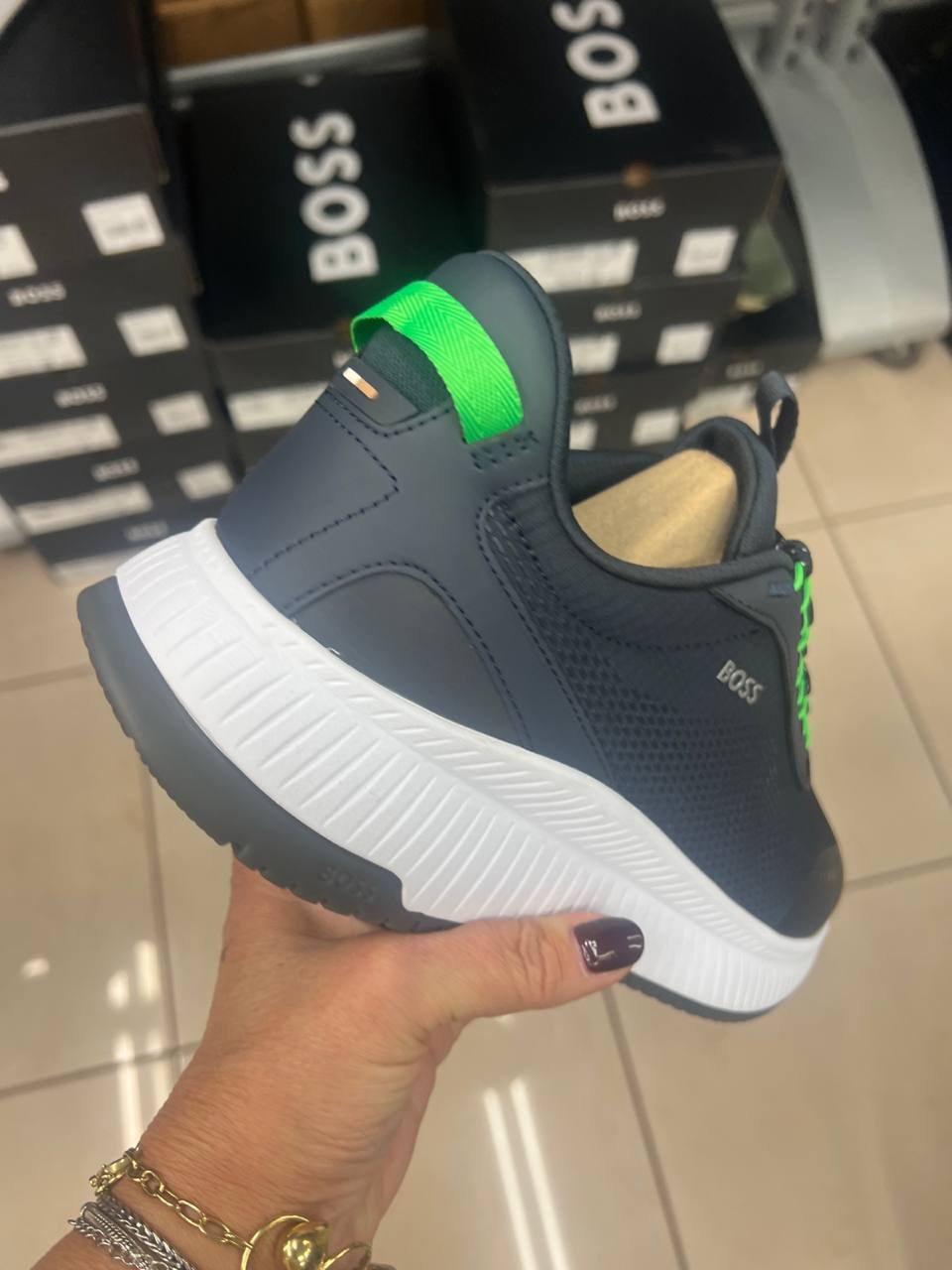Фото Outlet