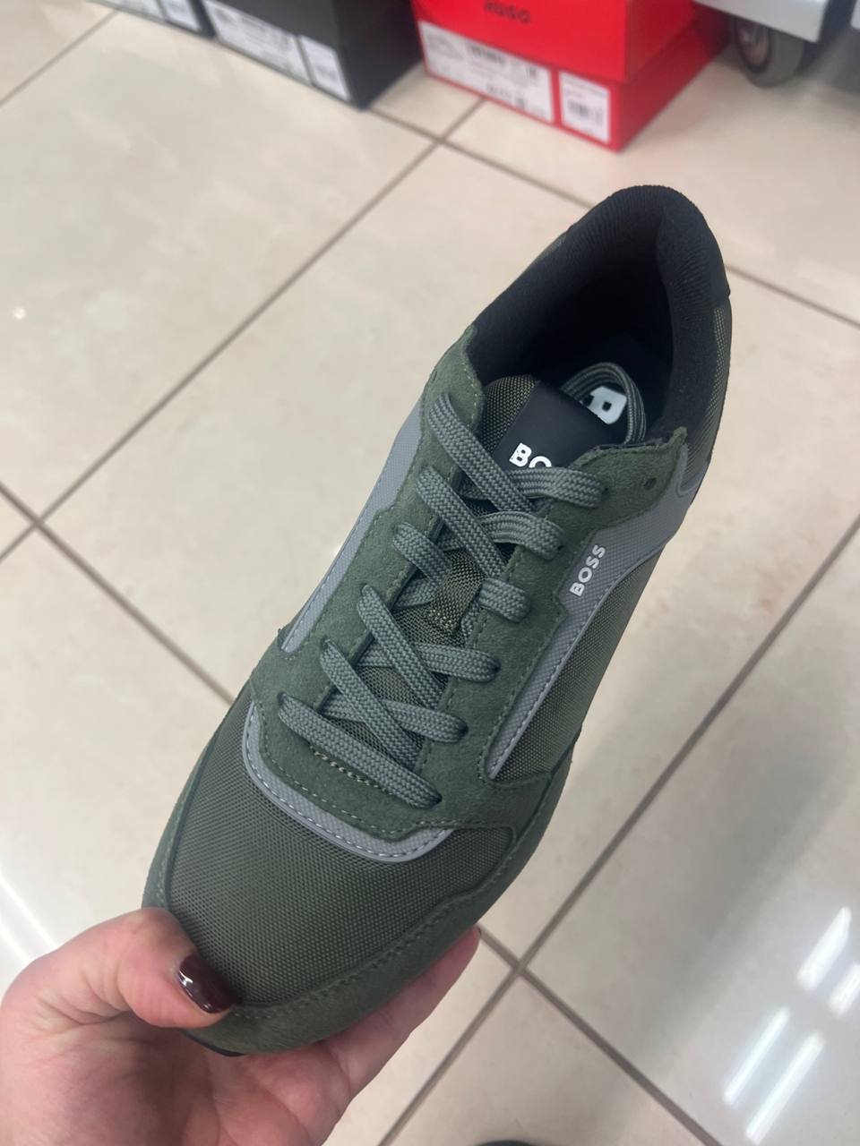 Фото Outlet