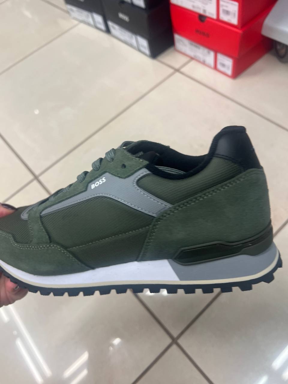 Фото Outlet