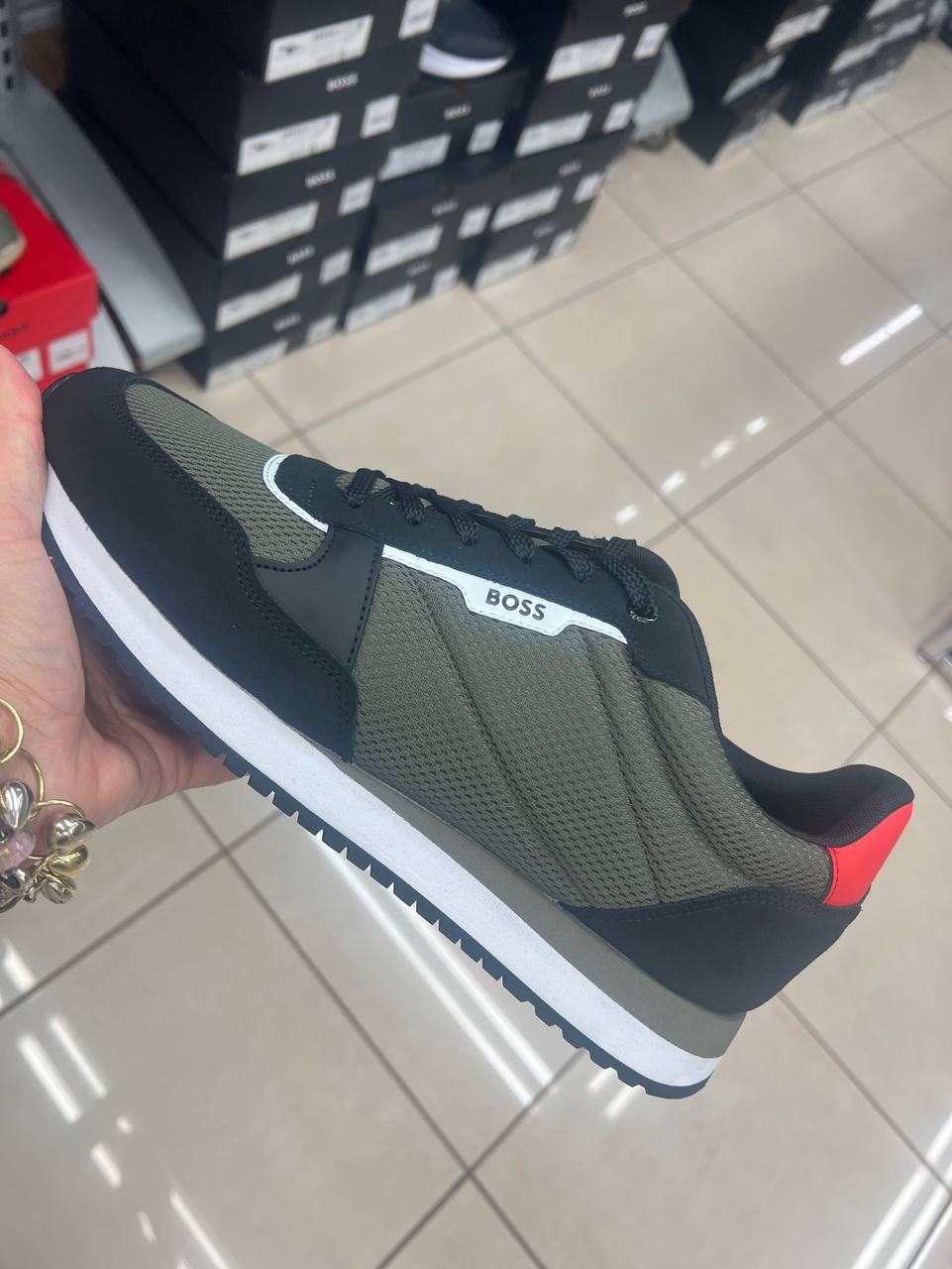 Фото Outlet