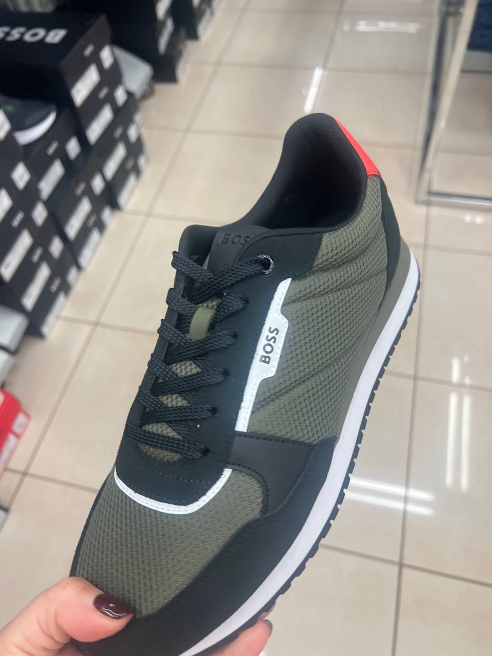 Фото Outlet