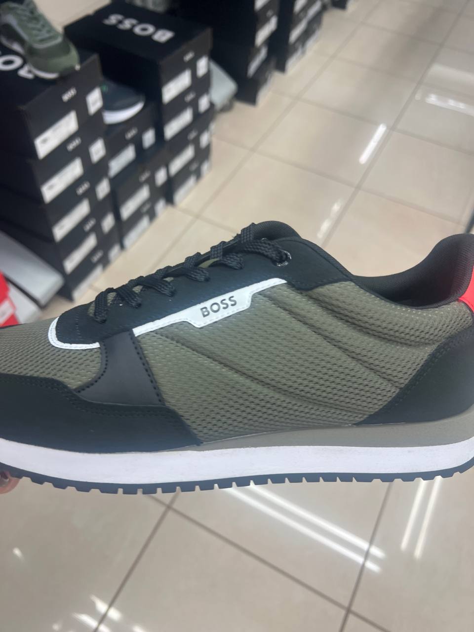 Фото Outlet