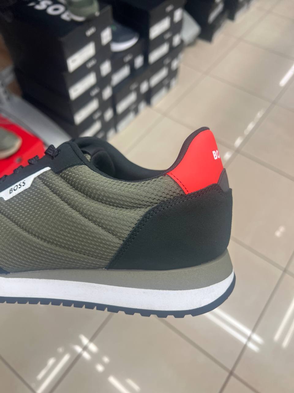 Фото Outlet