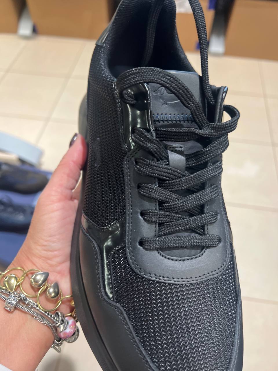 Фото Outlet