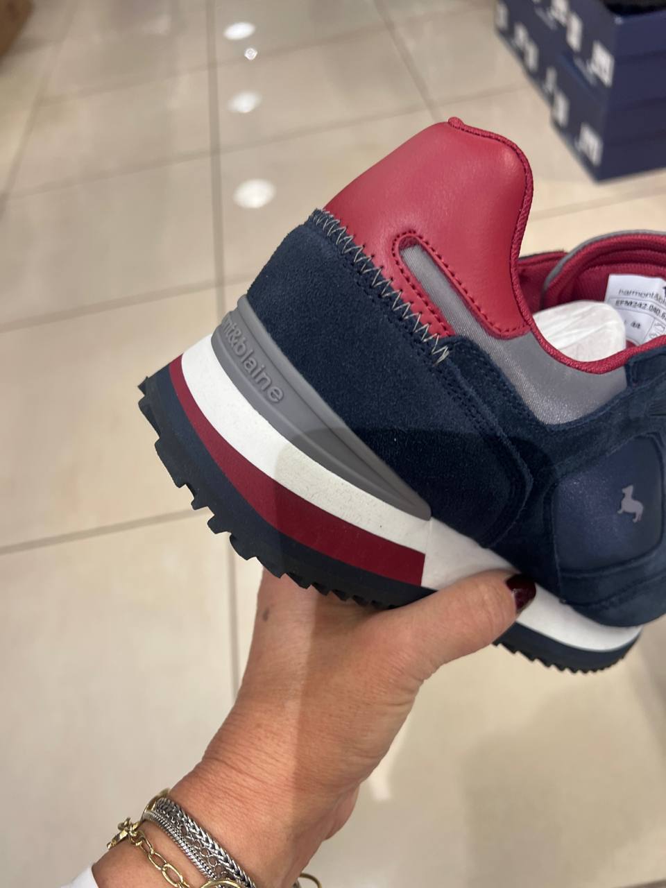 Фото Outlet