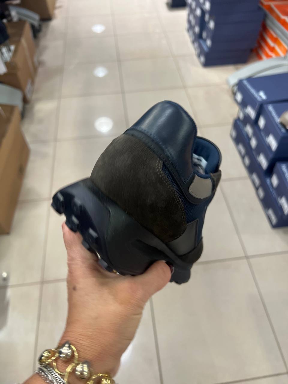 Фото Outlet