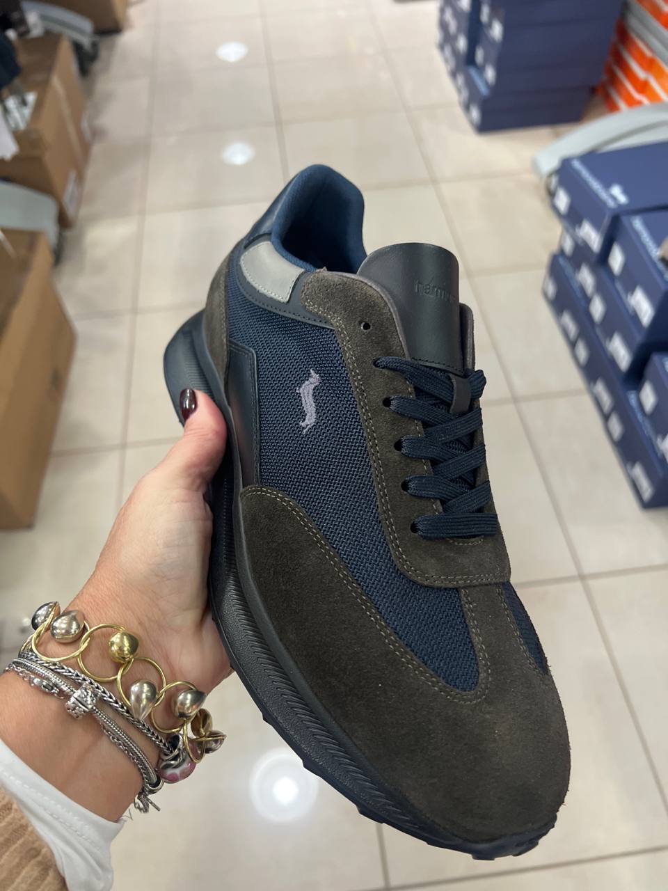 Фото Outlet