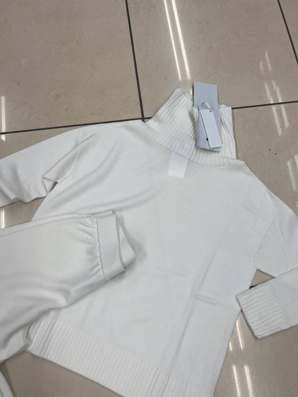 Фото Outlet
