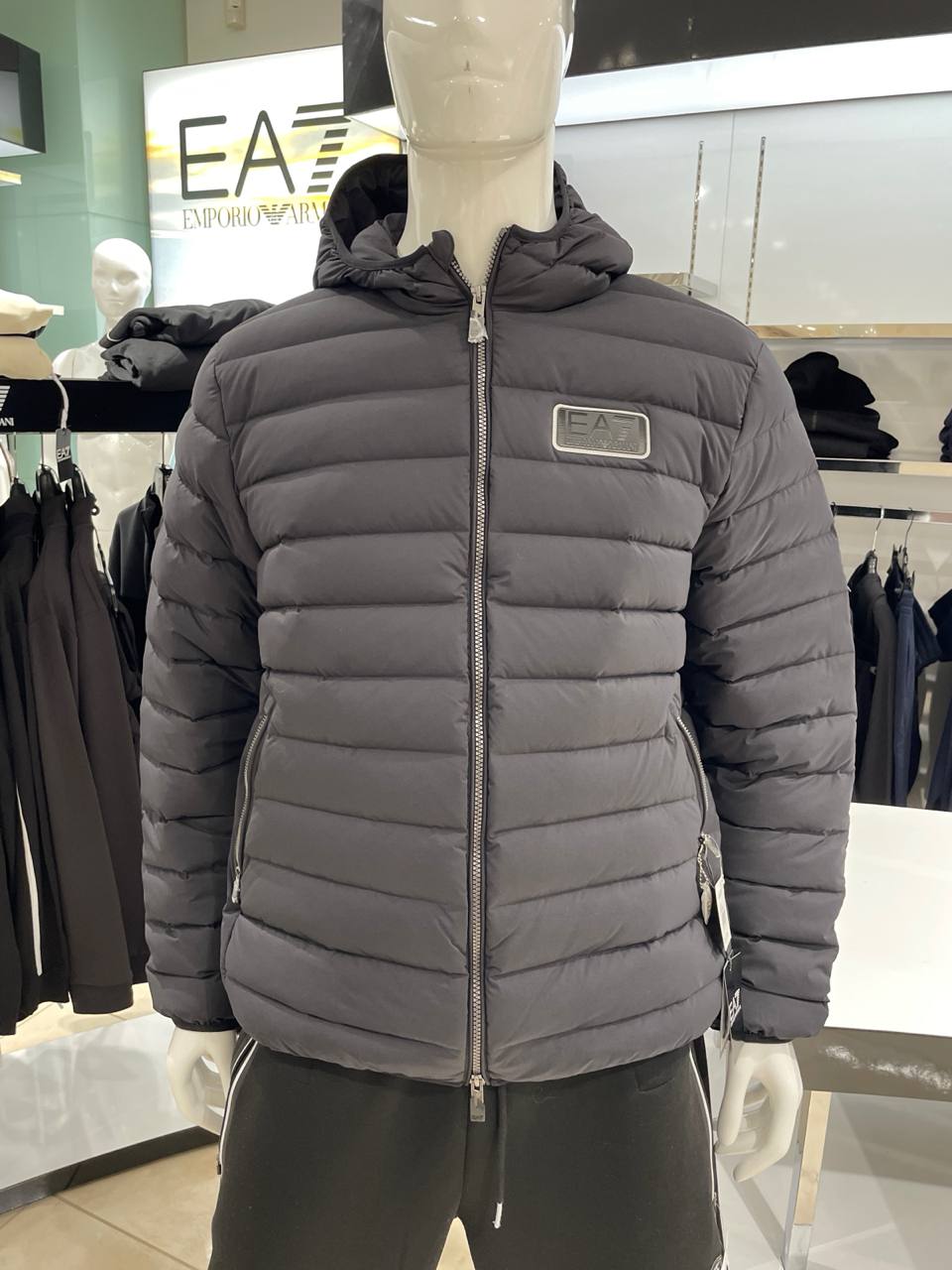 Фото Outlet