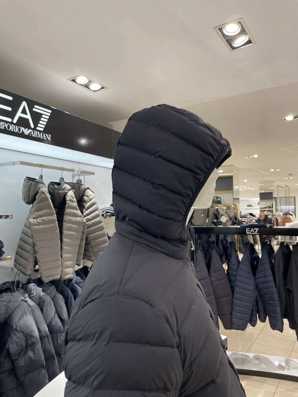 Фото Outlet