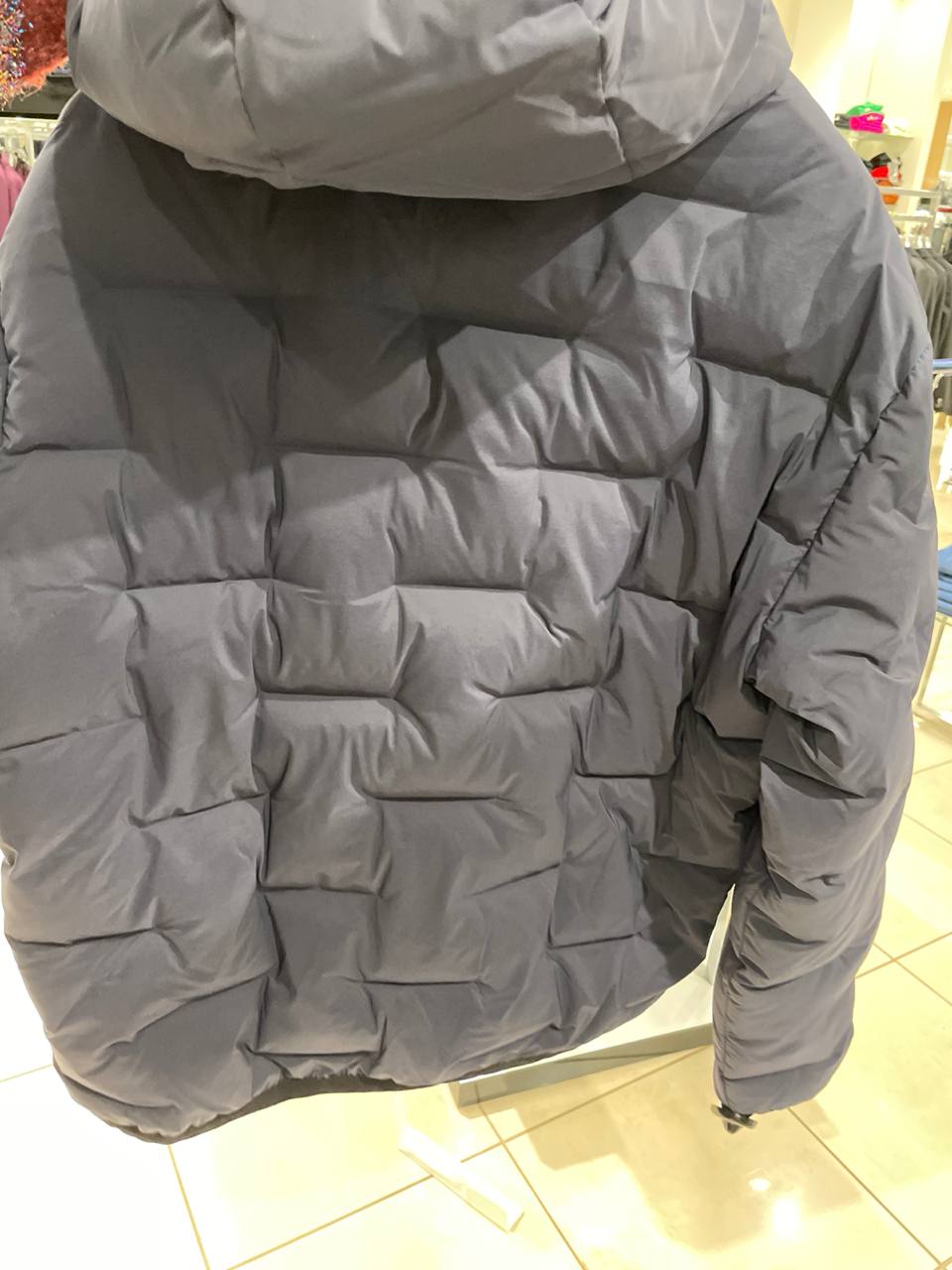 Фото Outlet