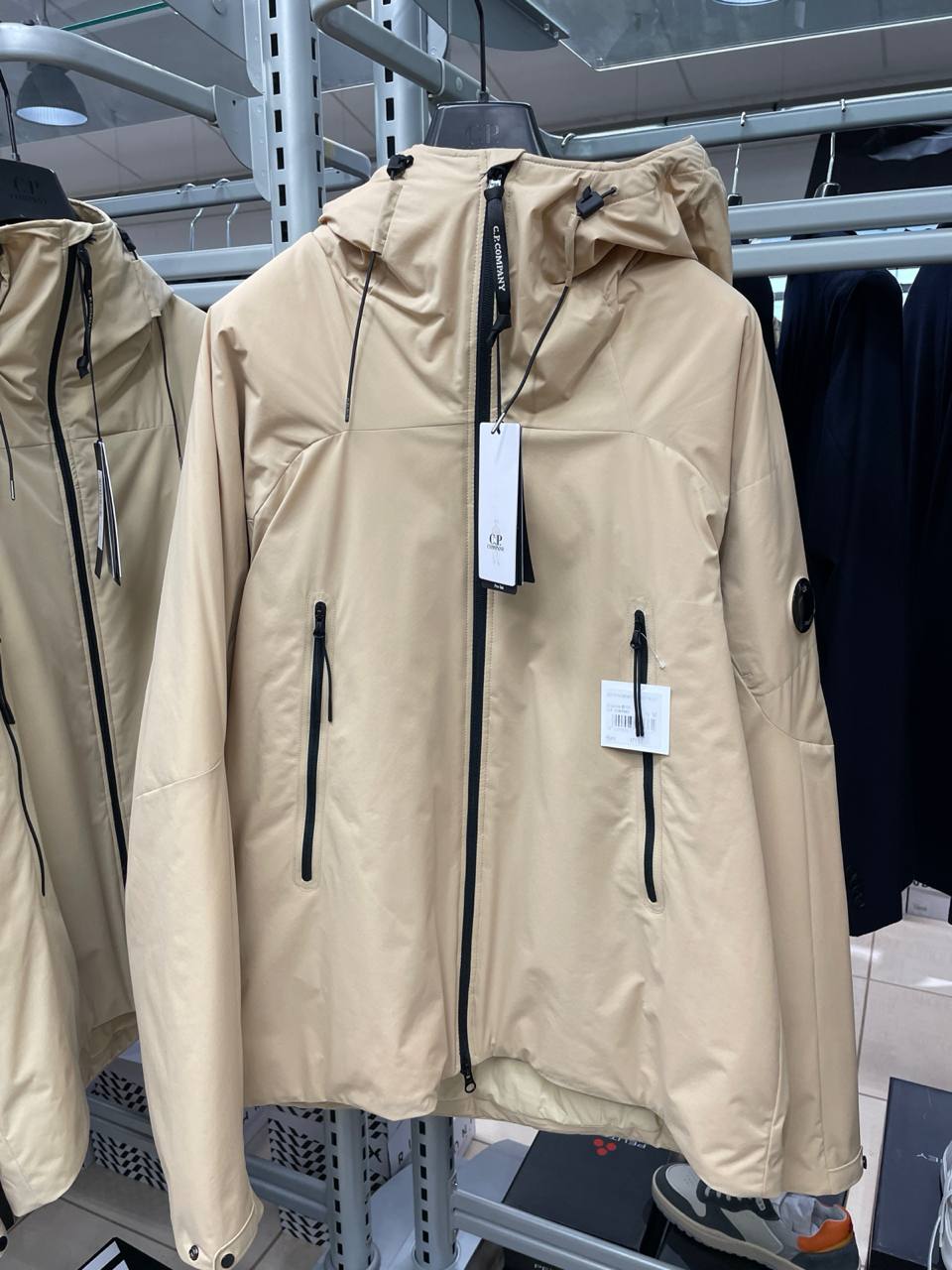 Фото Outlet