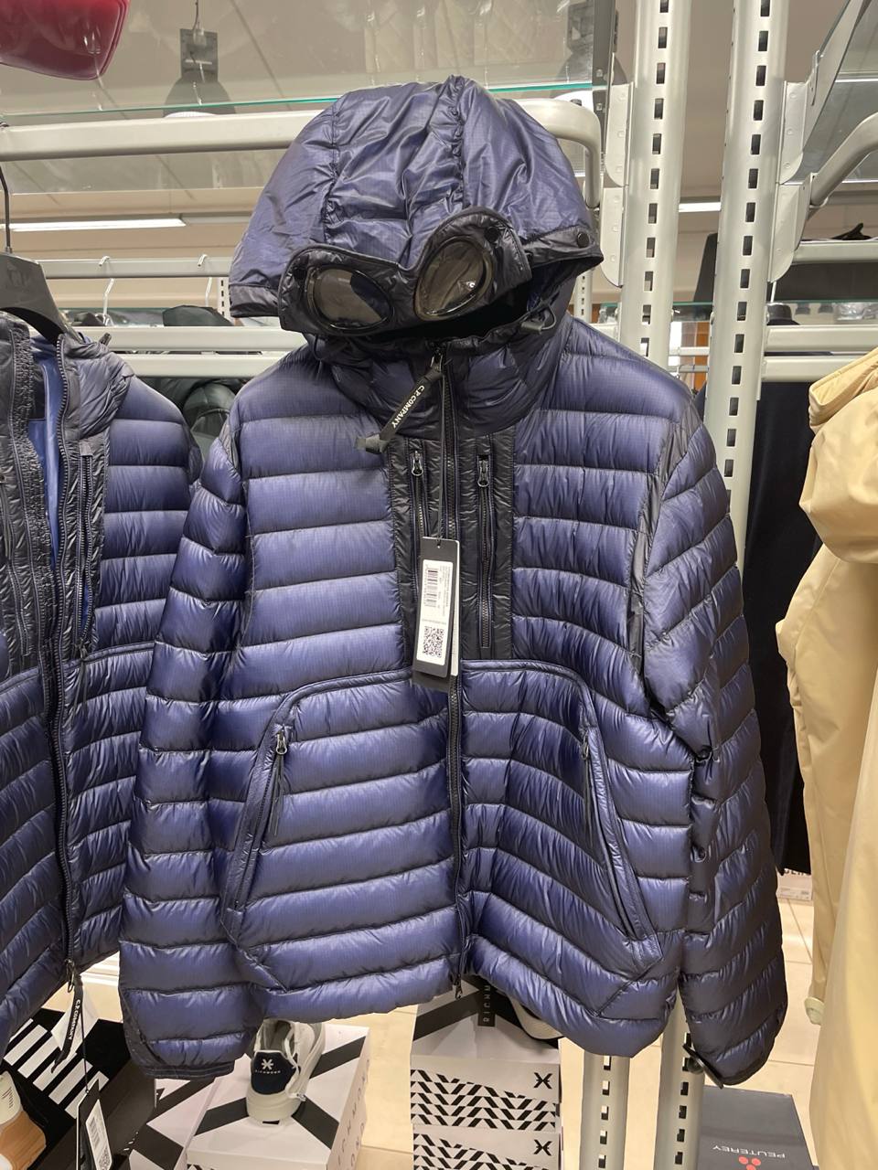 Фото Outlet