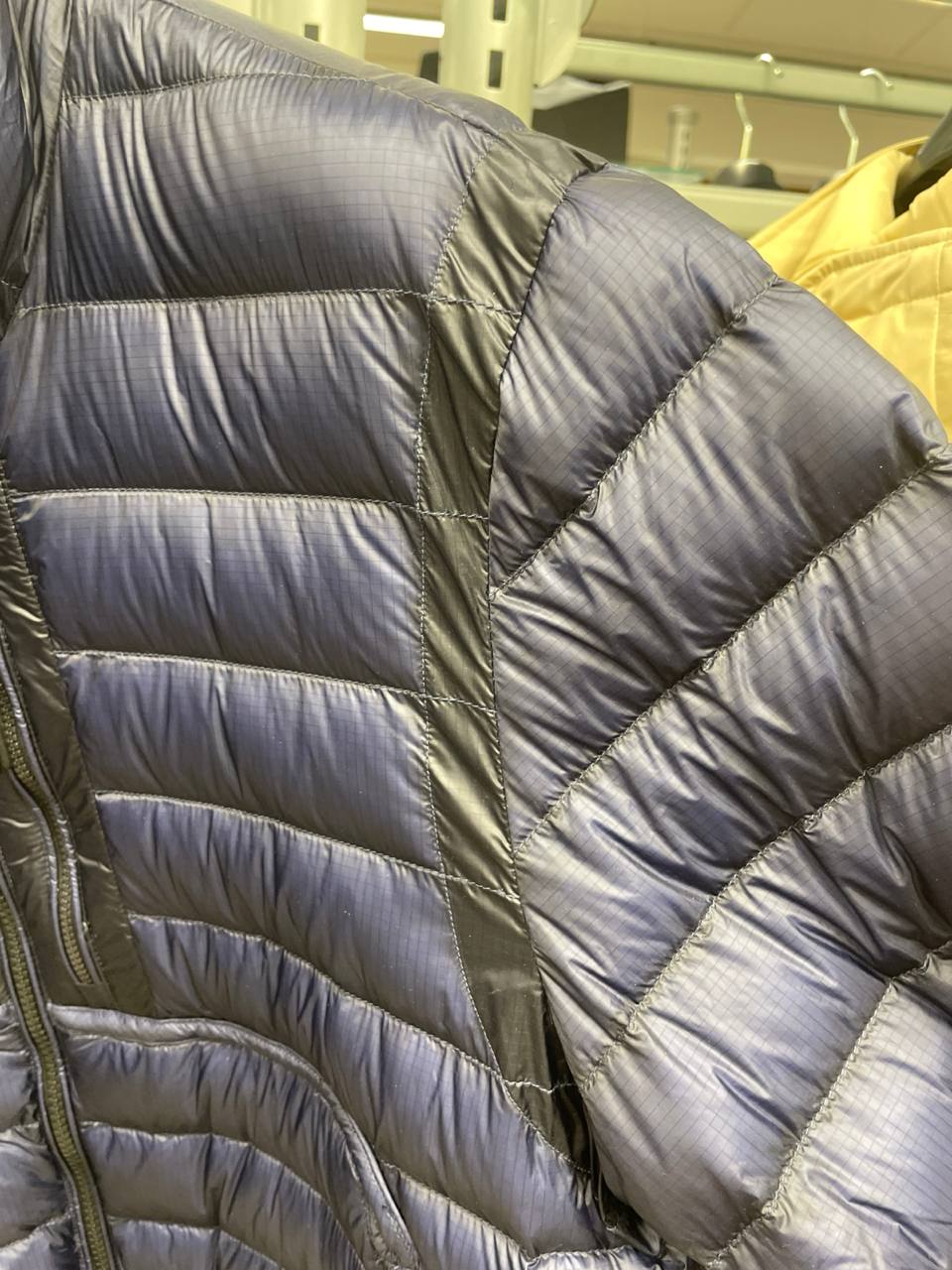 Фото Outlet