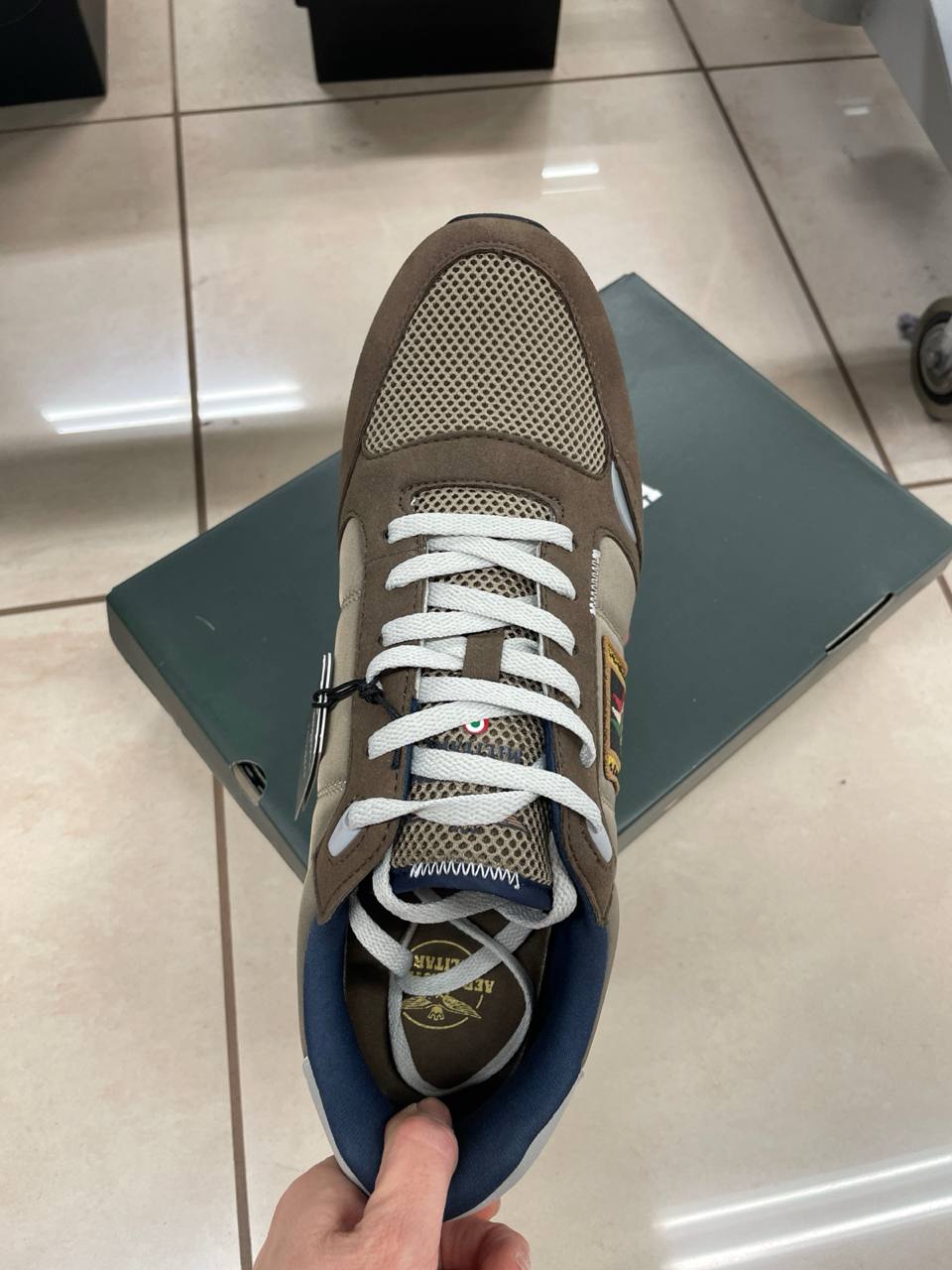 Фото Outlet