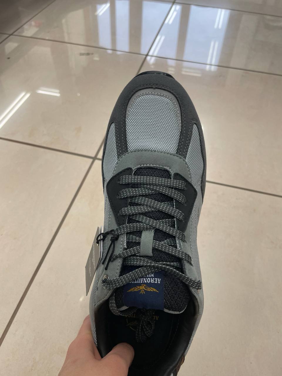 Фото Outlet