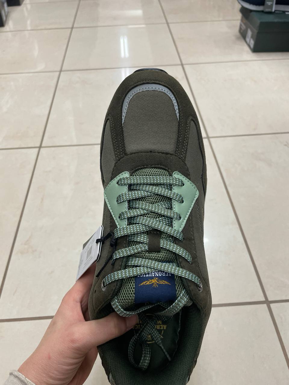 Фото Outlet