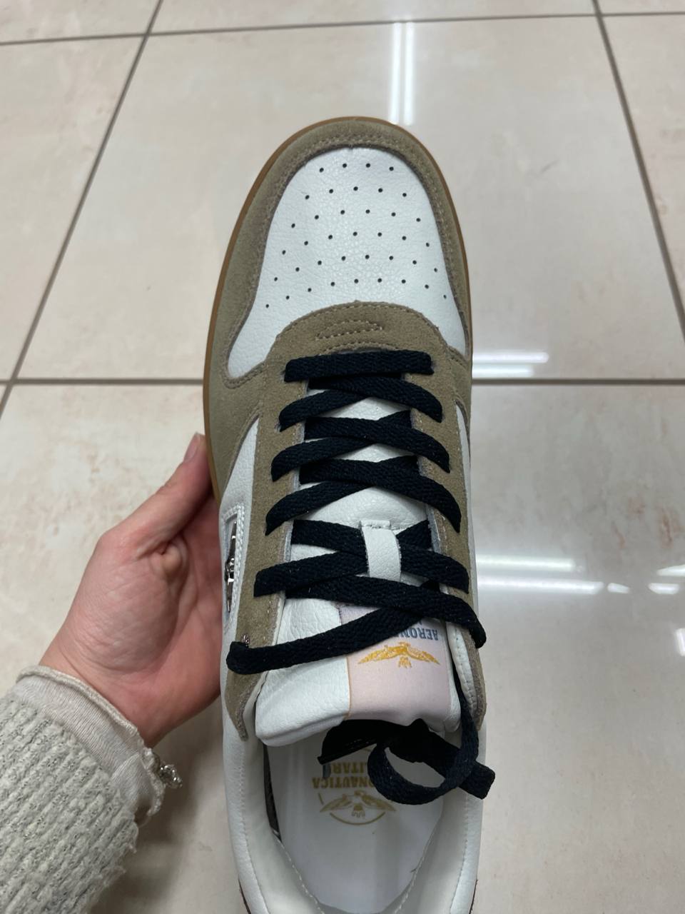 Фото Outlet