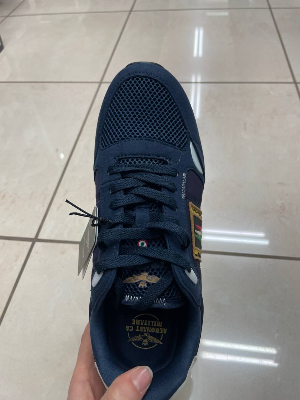 Фото Outlet