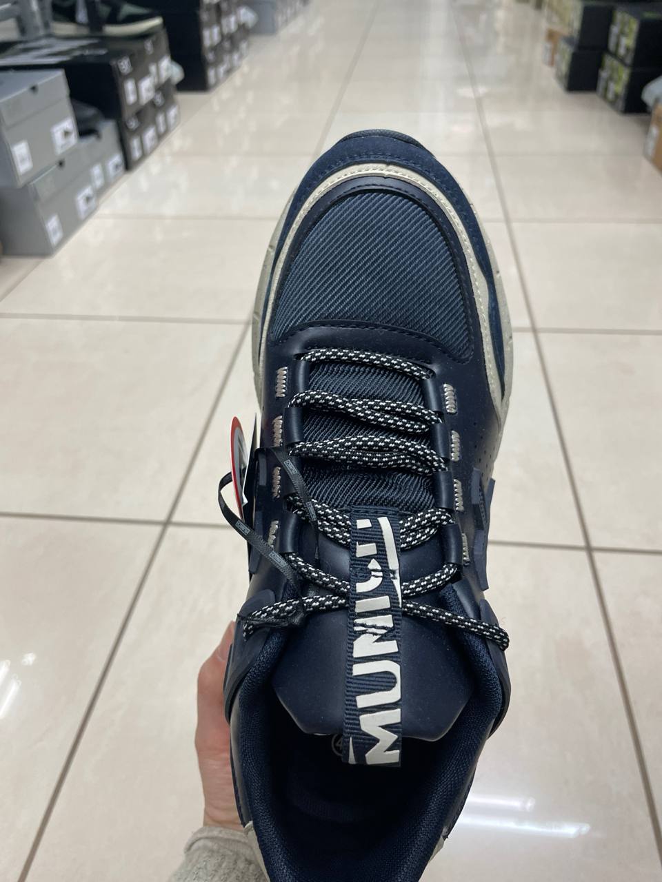 Фото Outlet